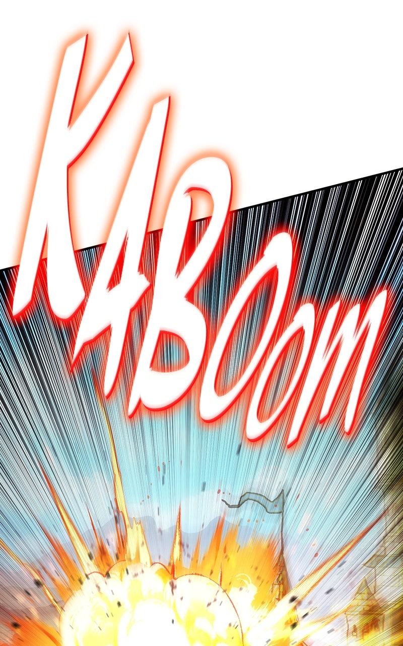 Read Hardcore Leveling Warrior chapter 157.7 image 90 on Lezhin