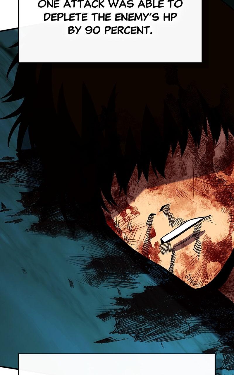 Read Hardcore Leveling Warrior chapter 157.7 image 97 on Lezhin