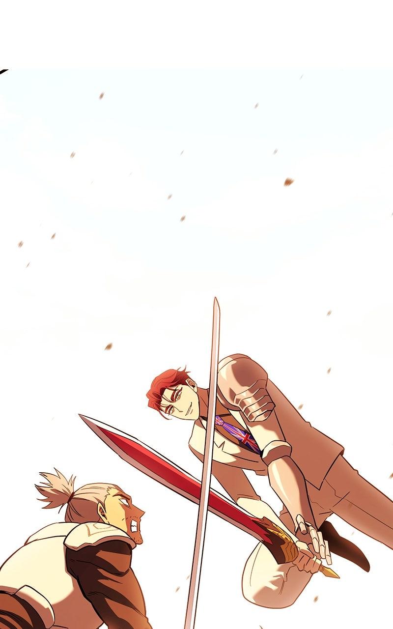 Read Hardcore Leveling Warrior chapter 157.8 image 0 on Lezhin