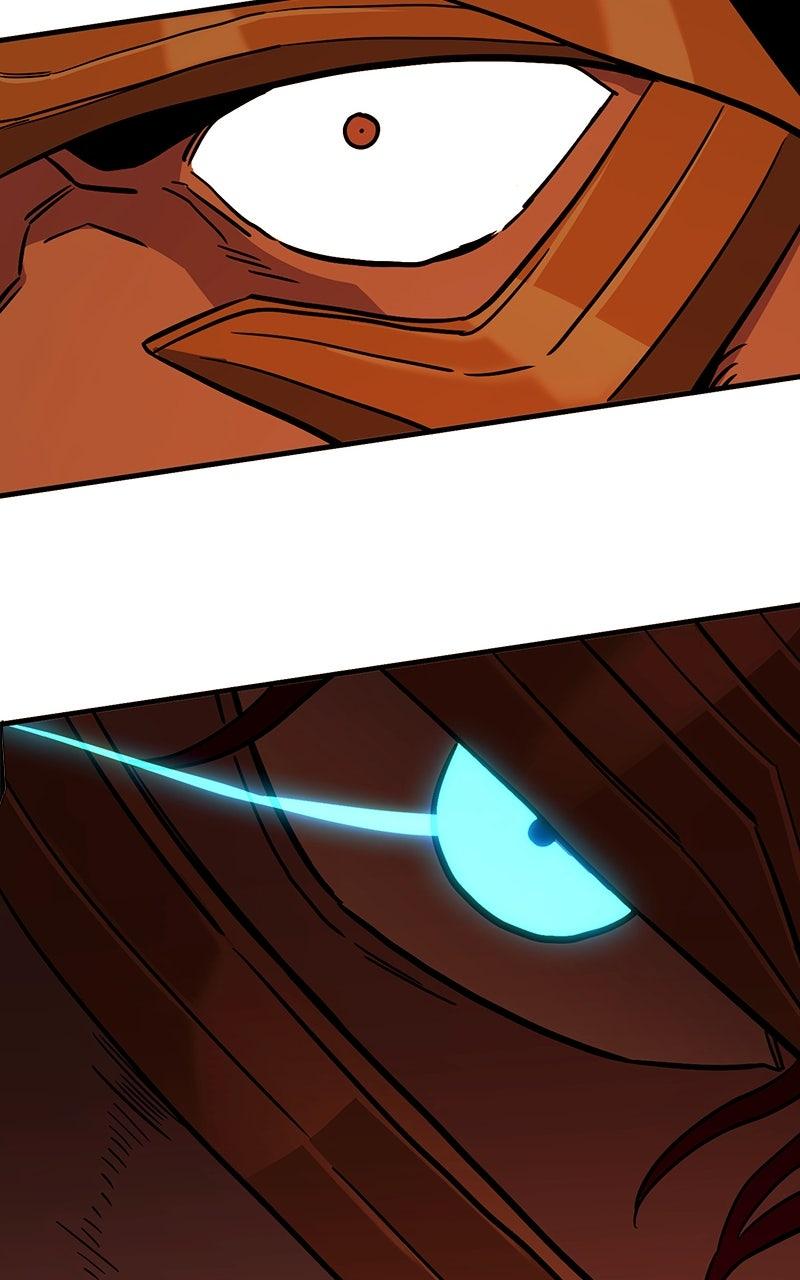 Read Hardcore Leveling Warrior chapter 157.8 image 100 on Lezhin
