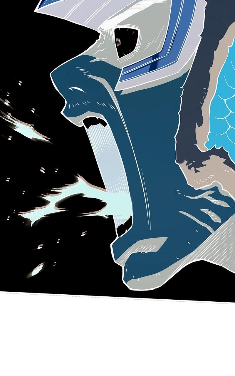 Read Hardcore Leveling Warrior chapter 157.8 image 108 on Lezhin