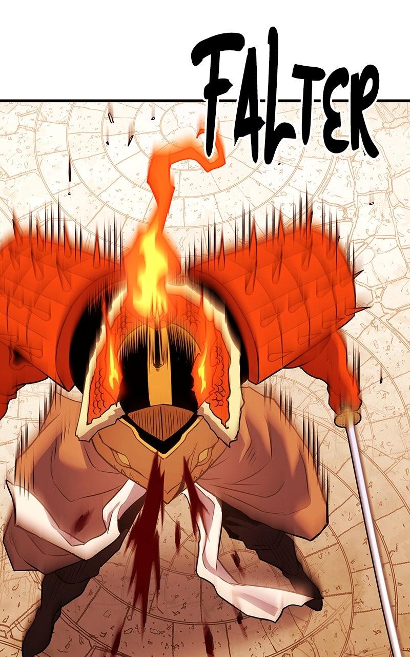 Read Hardcore Leveling Warrior chapter 157.8 image 109 on Lezhin