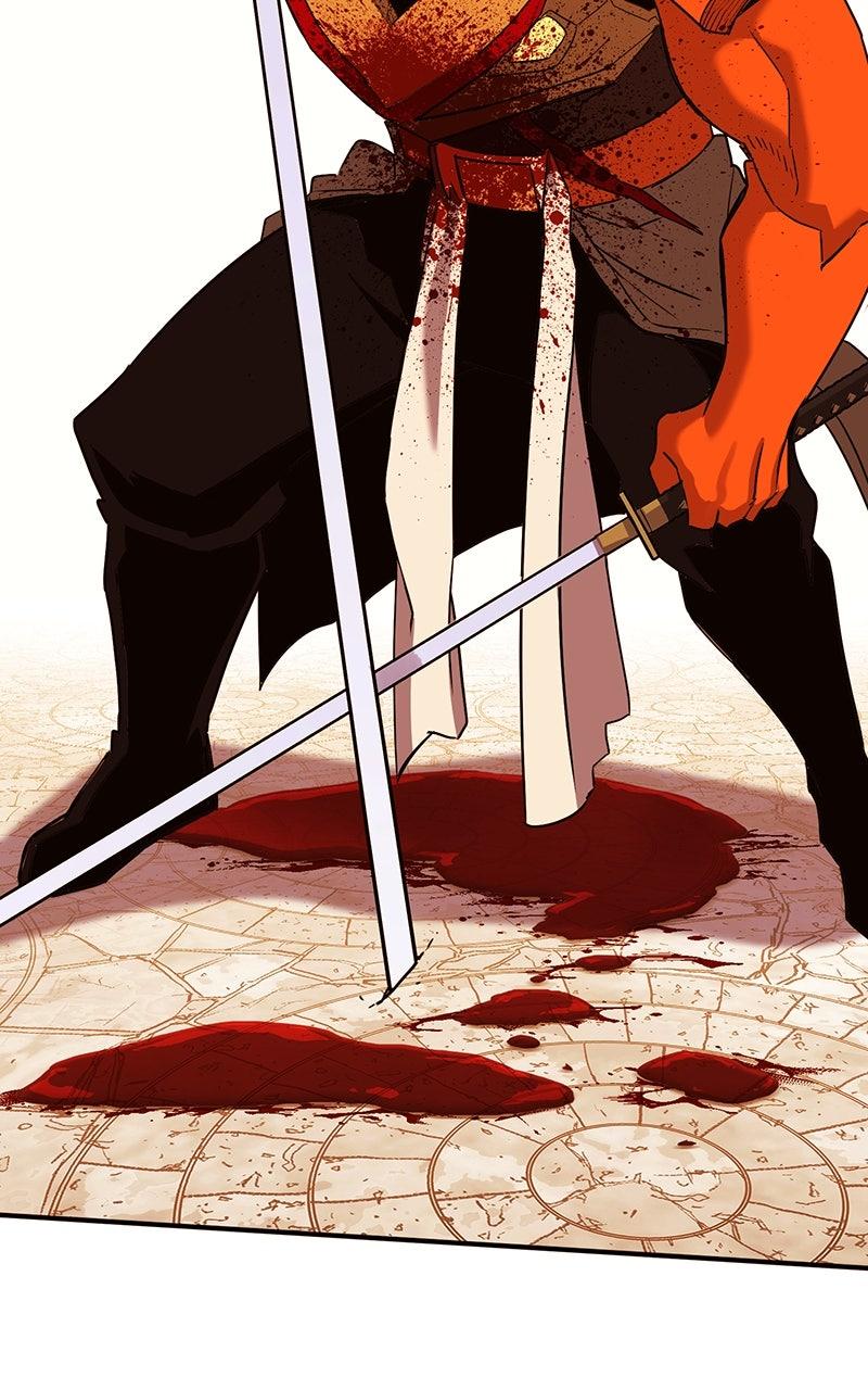 Read Hardcore Leveling Warrior chapter 157.8 image 112 on Lezhin