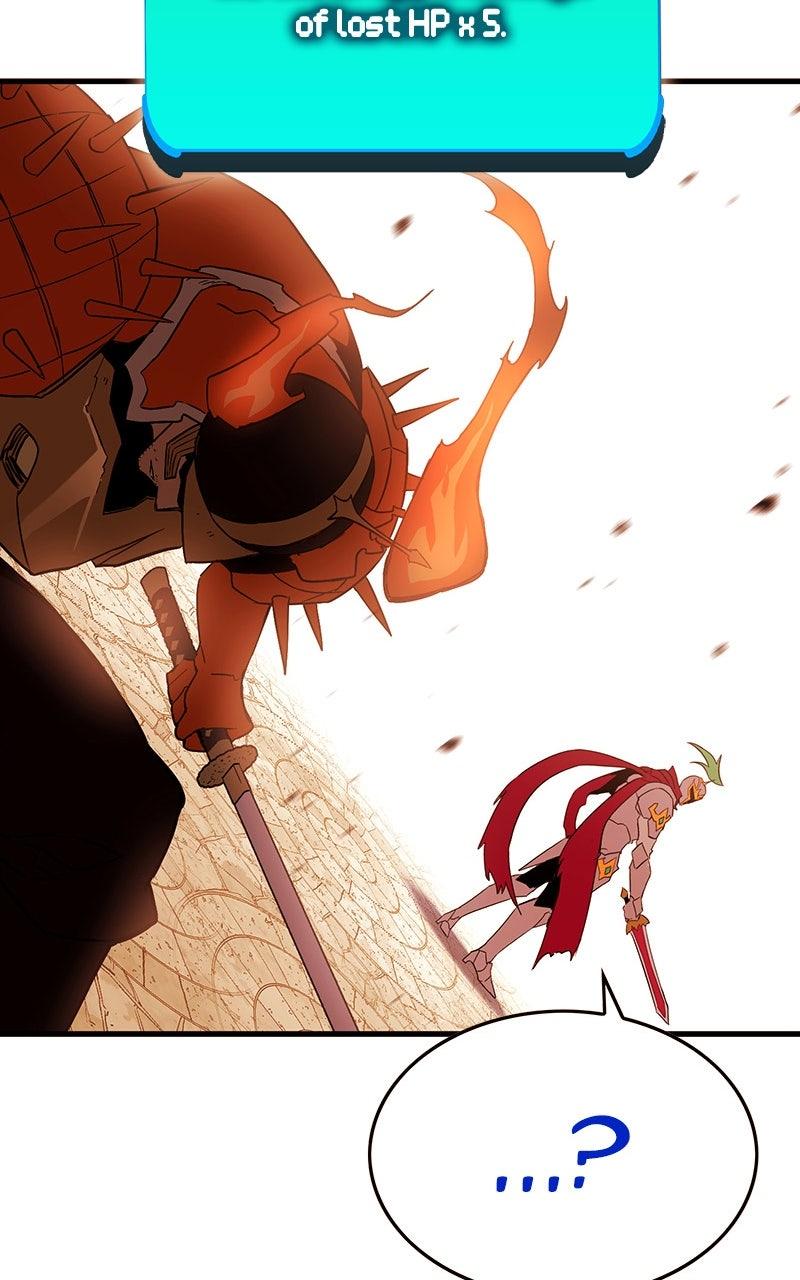 Read Hardcore Leveling Warrior chapter 157.8 image 114 on Lezhin