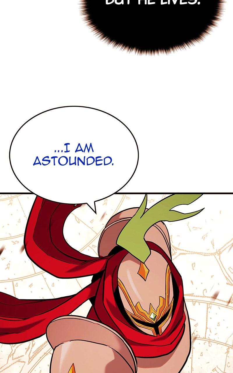 Read Hardcore Leveling Warrior chapter 157.8 image 116 on Lezhin