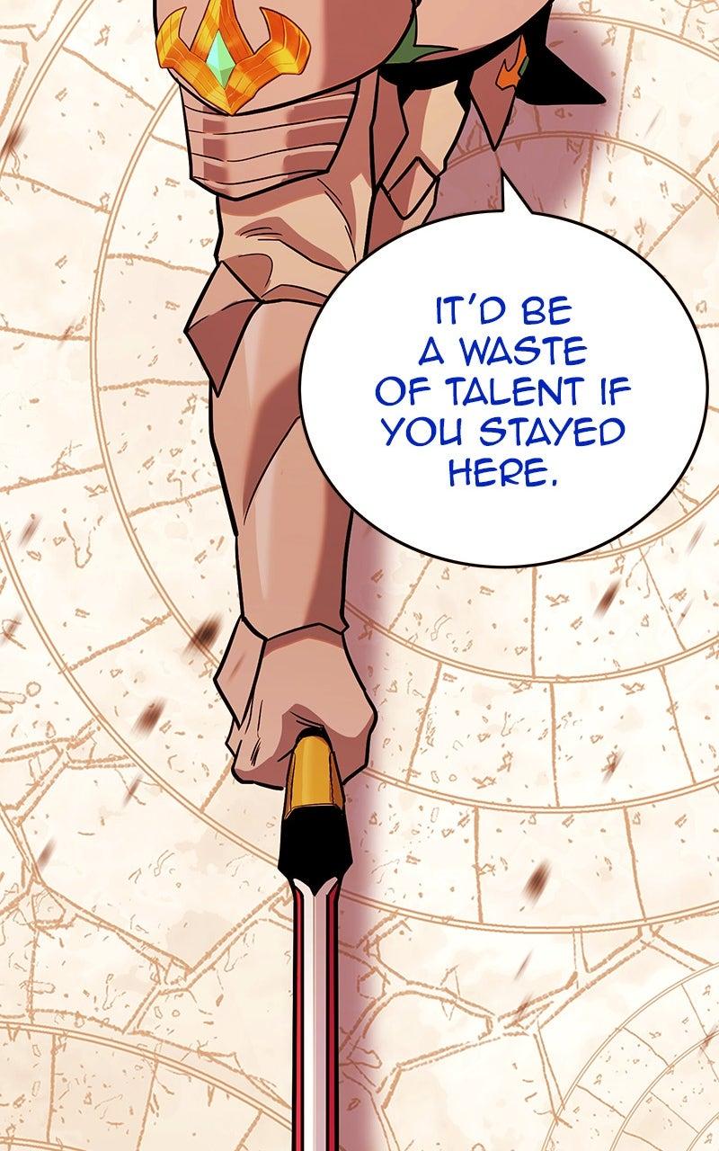 Read Hardcore Leveling Warrior chapter 157.8 image 117 on Lezhin