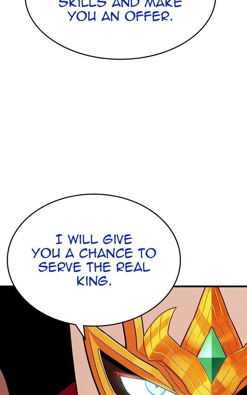 Read Hardcore Leveling Warrior chapter 157.8 image 119 on Lezhin