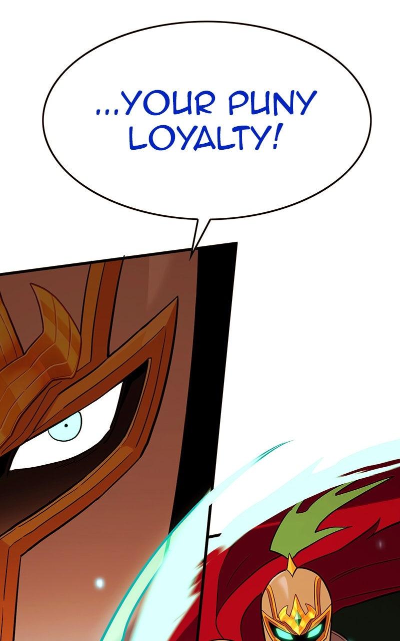 Read Hardcore Leveling Warrior chapter 157.8 image 125 on Lezhin