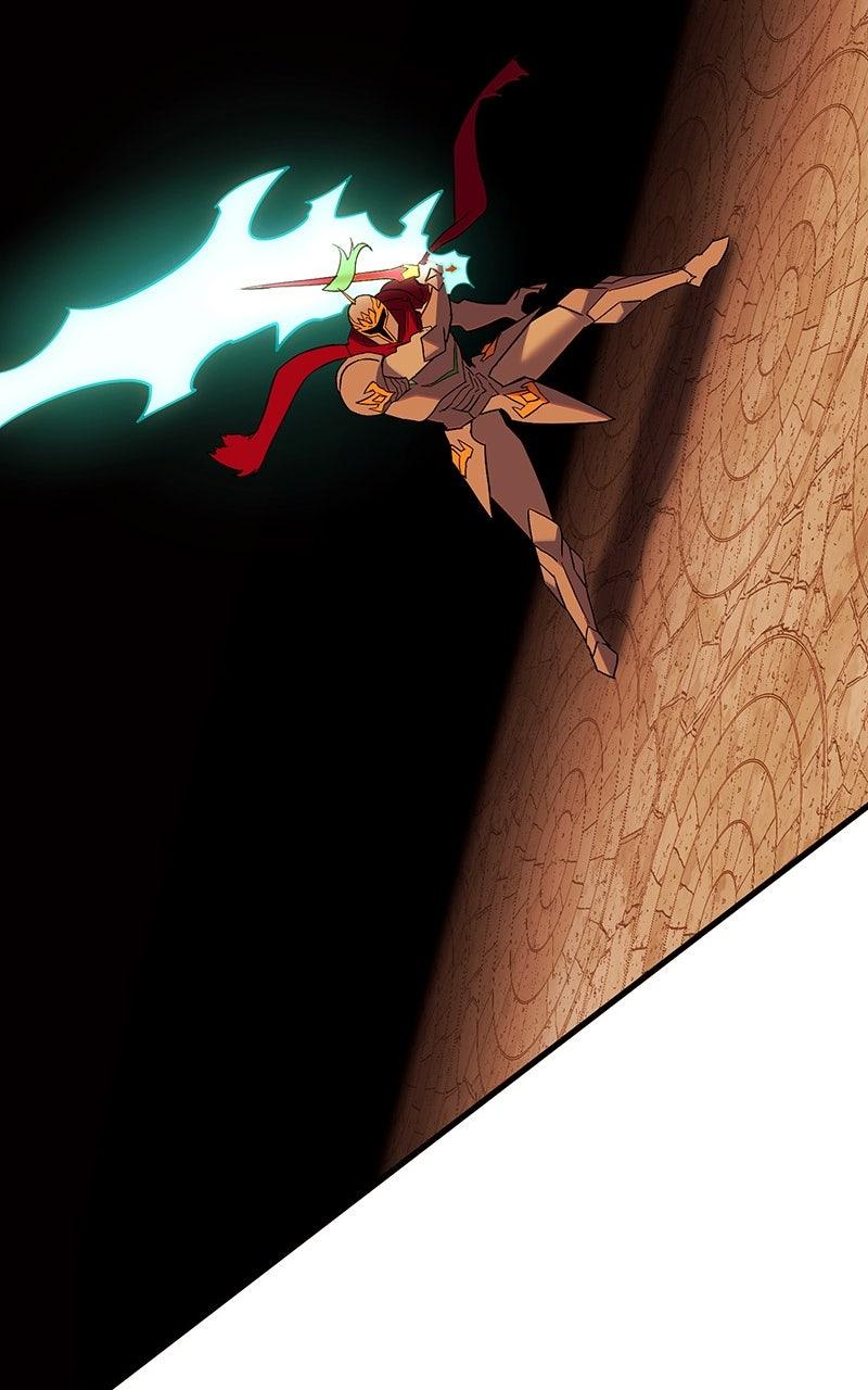 Read Hardcore Leveling Warrior chapter 157.8 image 128 on Lezhin