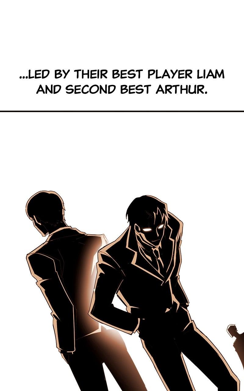 Read Hardcore Leveling Warrior chapter 157.8 image 13 on Lezhin