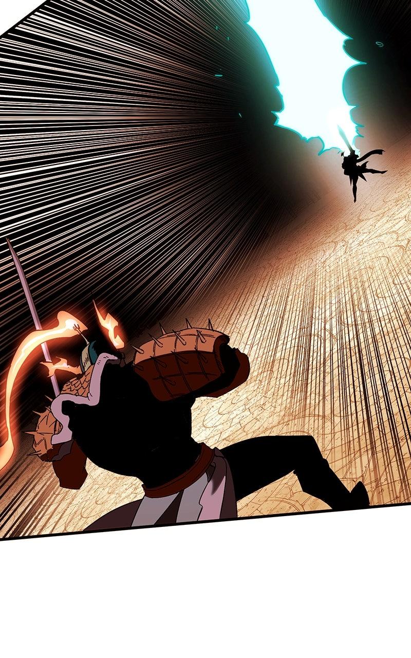 Read Hardcore Leveling Warrior chapter 157.8 image 130 on Lezhin