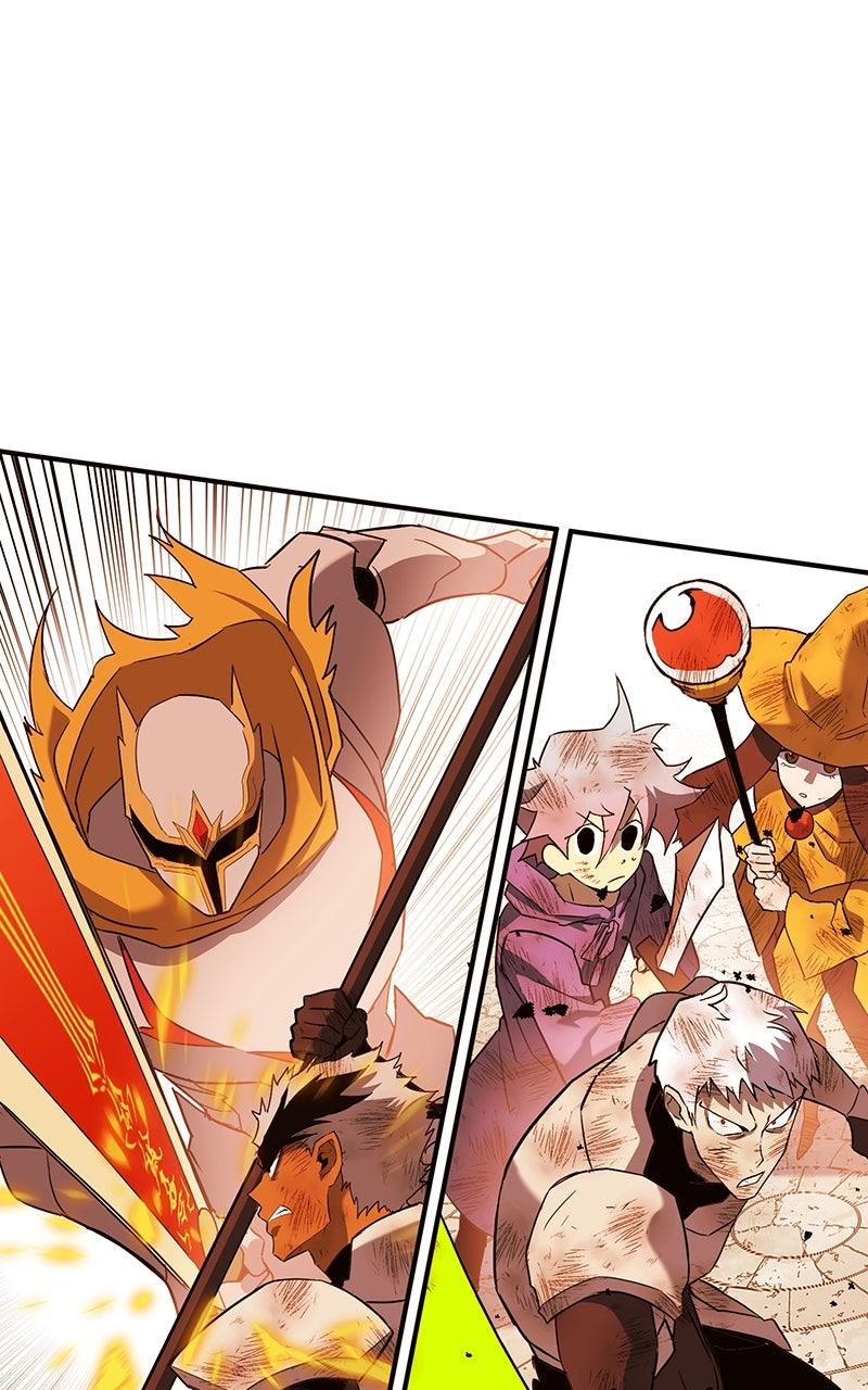 Read Hardcore Leveling Warrior chapter 157.8 image 135 on Lezhin