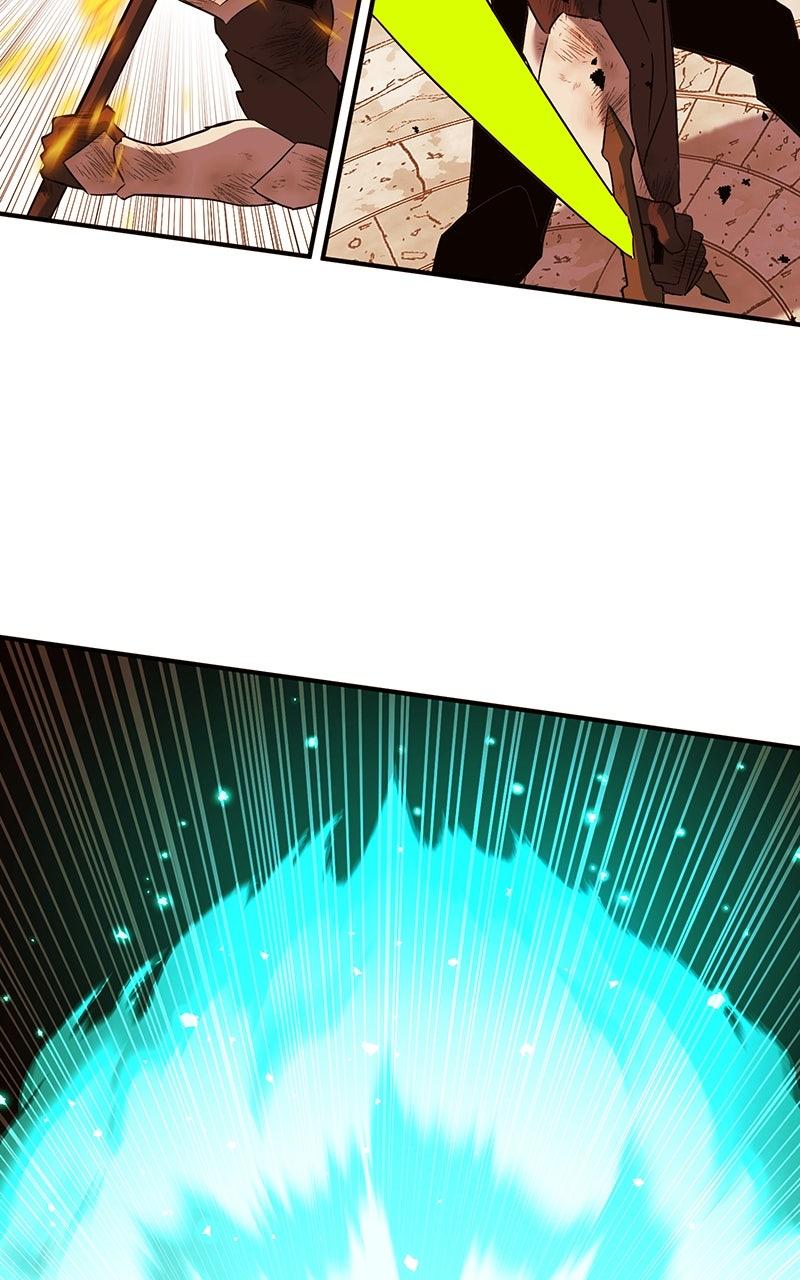 Read Hardcore Leveling Warrior chapter 157.8 image 136 on Lezhin