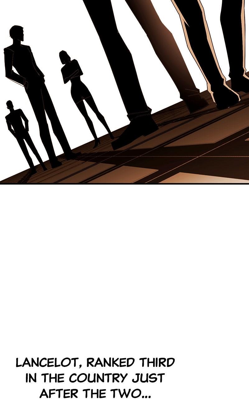 Read Hardcore Leveling Warrior chapter 157.8 image 14 on Lezhin