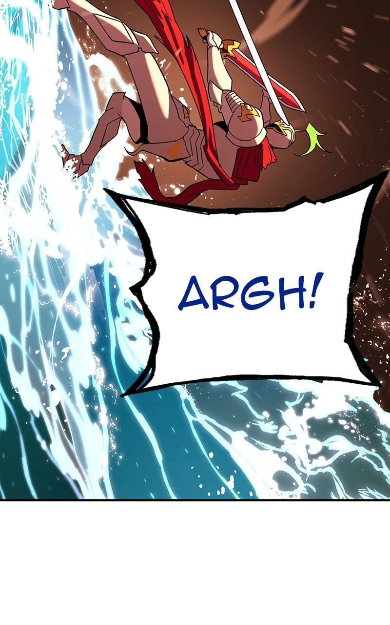 Read Hardcore Leveling Warrior chapter 157.8 image 159 on Lezhin