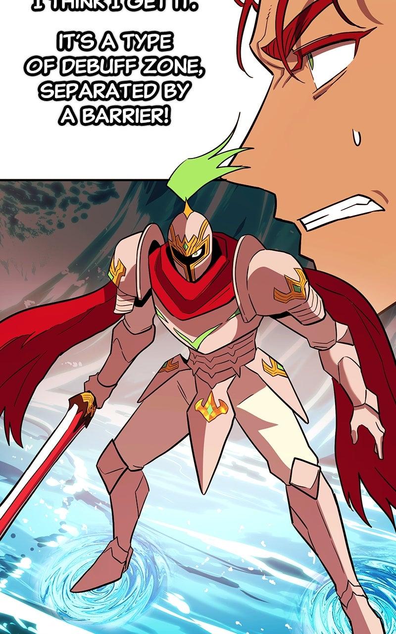 Read Hardcore Leveling Warrior chapter 157.8 image 164 on Lezhin