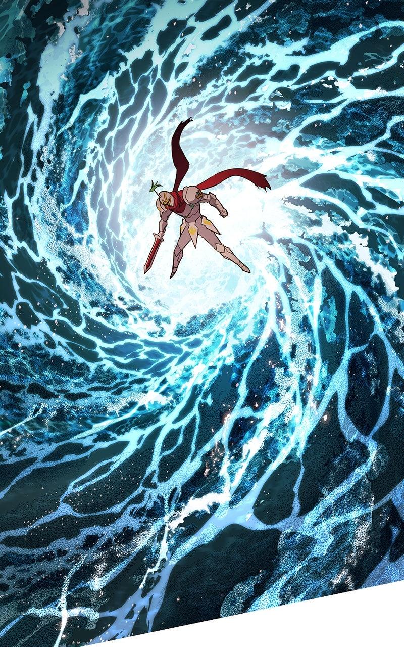 Read Hardcore Leveling Warrior chapter 157.8 image 166 on Lezhin