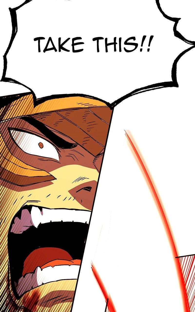 Read Hardcore Leveling Warrior chapter 157.8 image 168 on Lezhin
