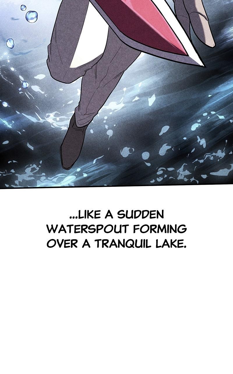 Read Hardcore Leveling Warrior chapter 157.8 image 17 on Lezhin