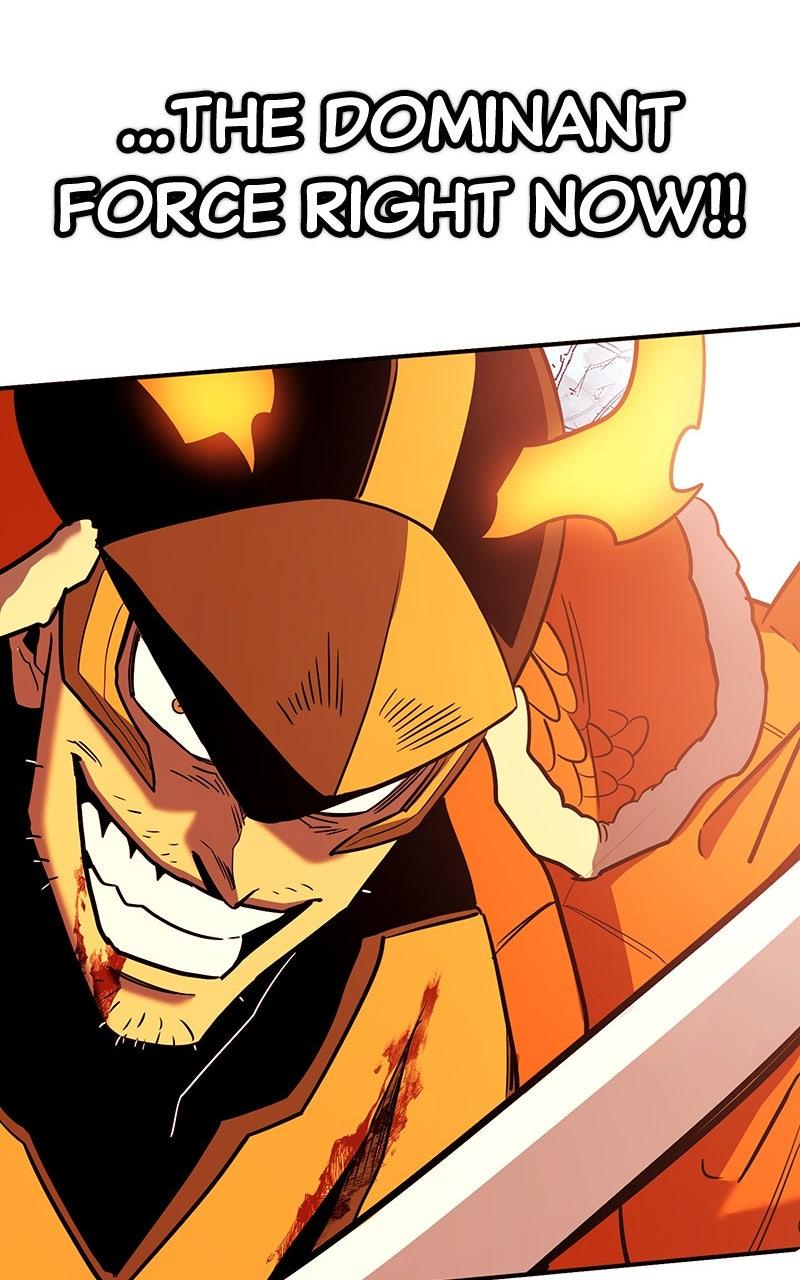 Read Hardcore Leveling Warrior chapter 157.8 image 175 on Lezhin