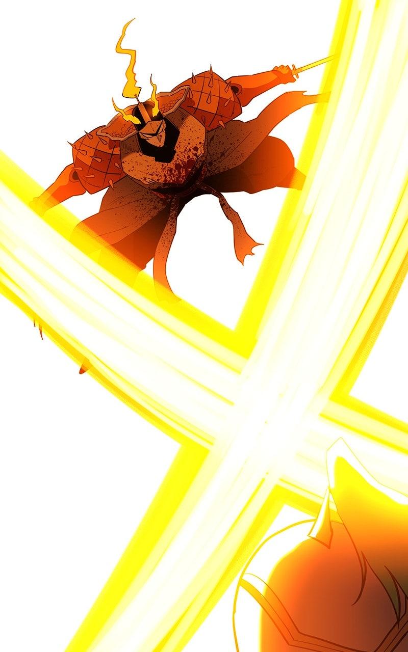 Read Hardcore Leveling Warrior chapter 157.8 image 177 on Lezhin