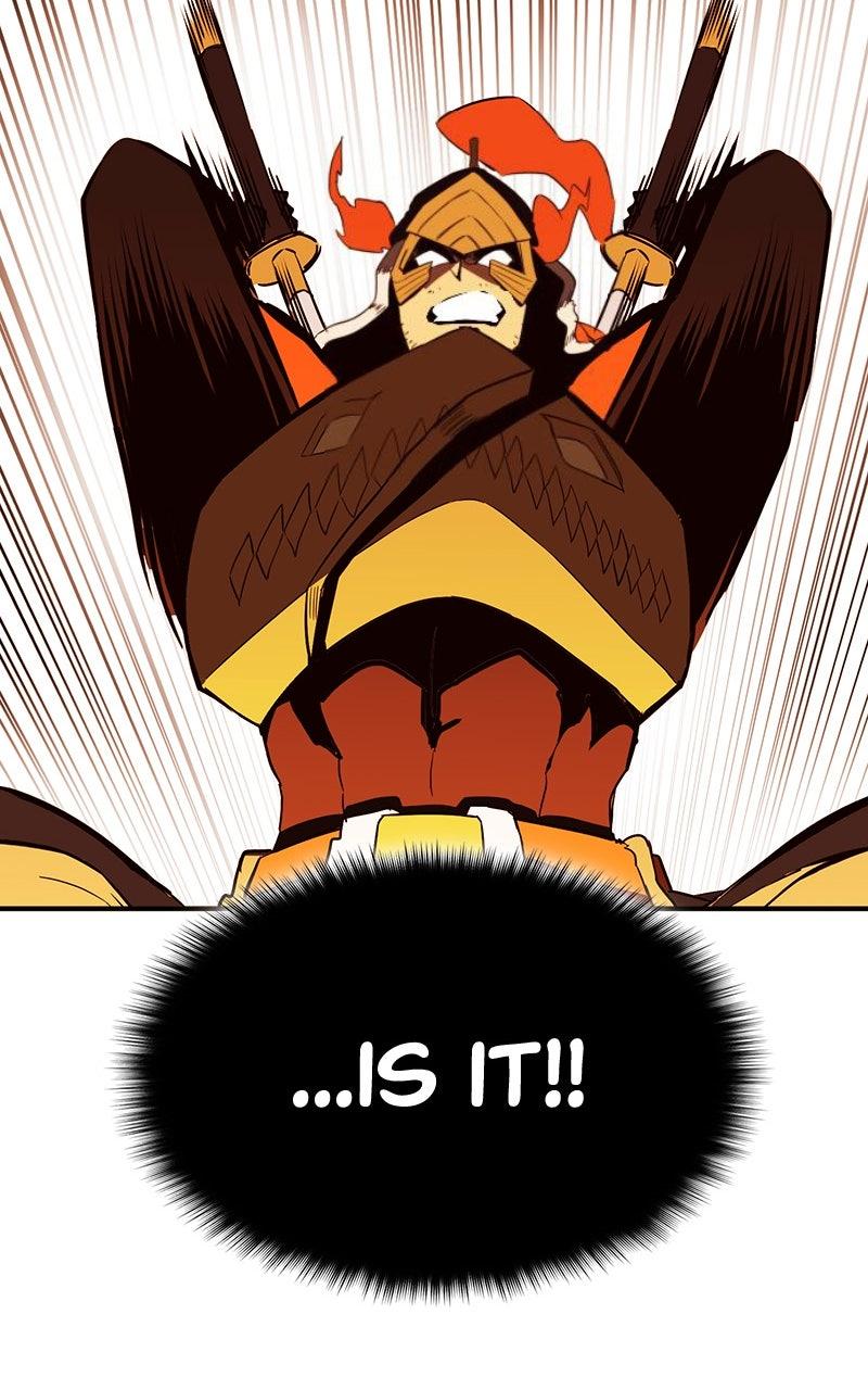 Read Hardcore Leveling Warrior chapter 157.8 image 184 on Lezhin