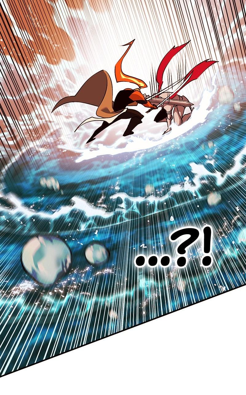 Read Hardcore Leveling Warrior chapter 157.8 image 186 on Lezhin