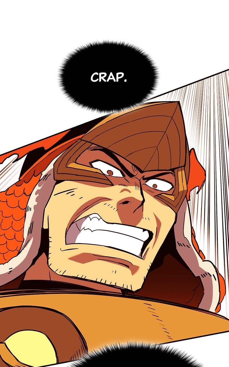 Read Hardcore Leveling Warrior chapter 157.8 image 187 on Lezhin