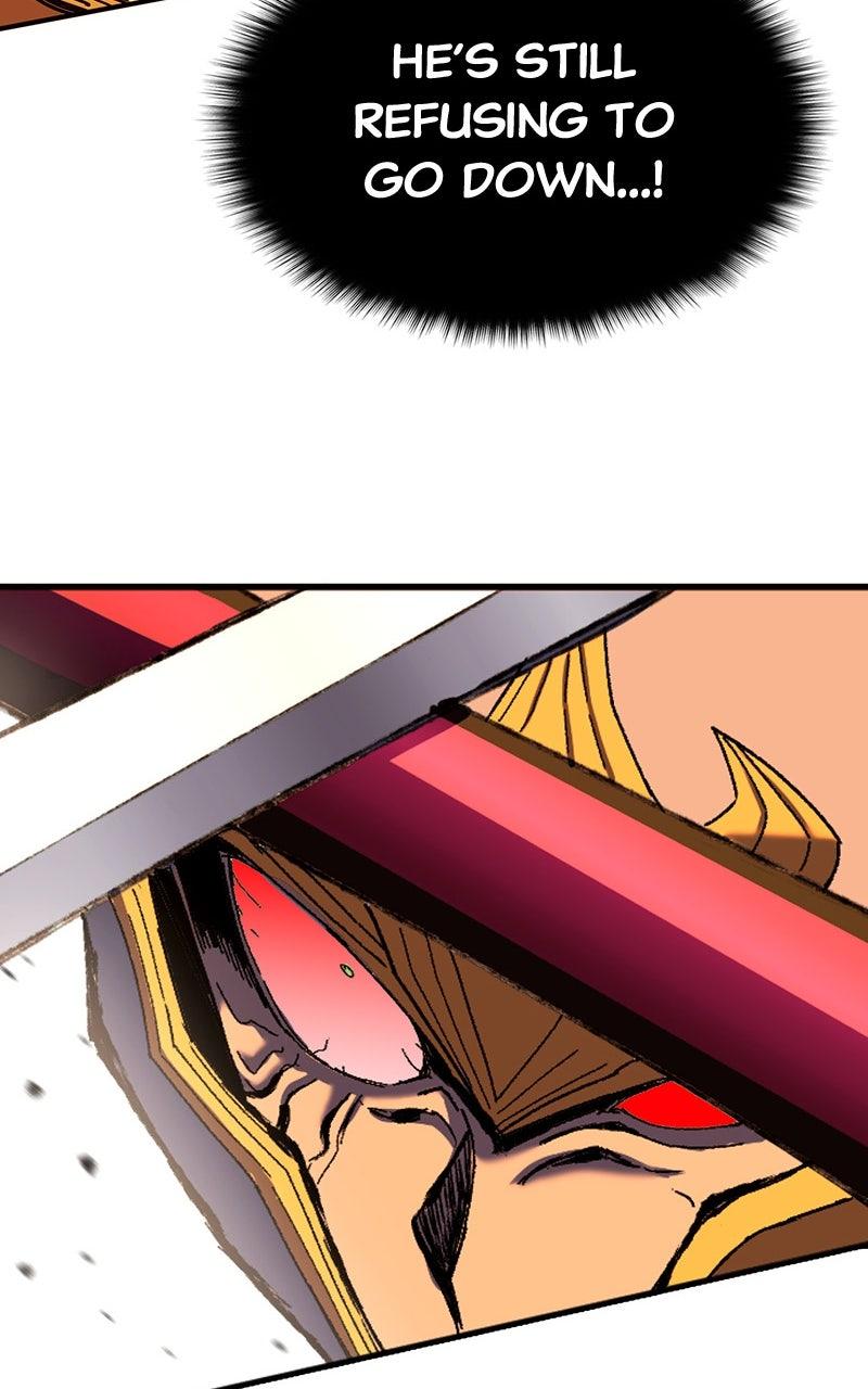Read Hardcore Leveling Warrior chapter 157.8 image 188 on Lezhin