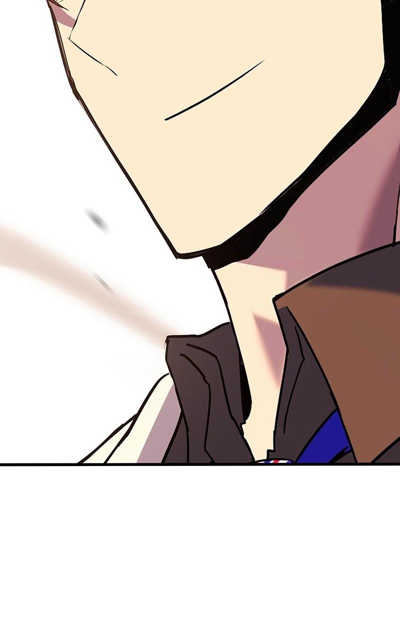 Read Hardcore Leveling Warrior chapter 157.8 image 19 on Lezhin