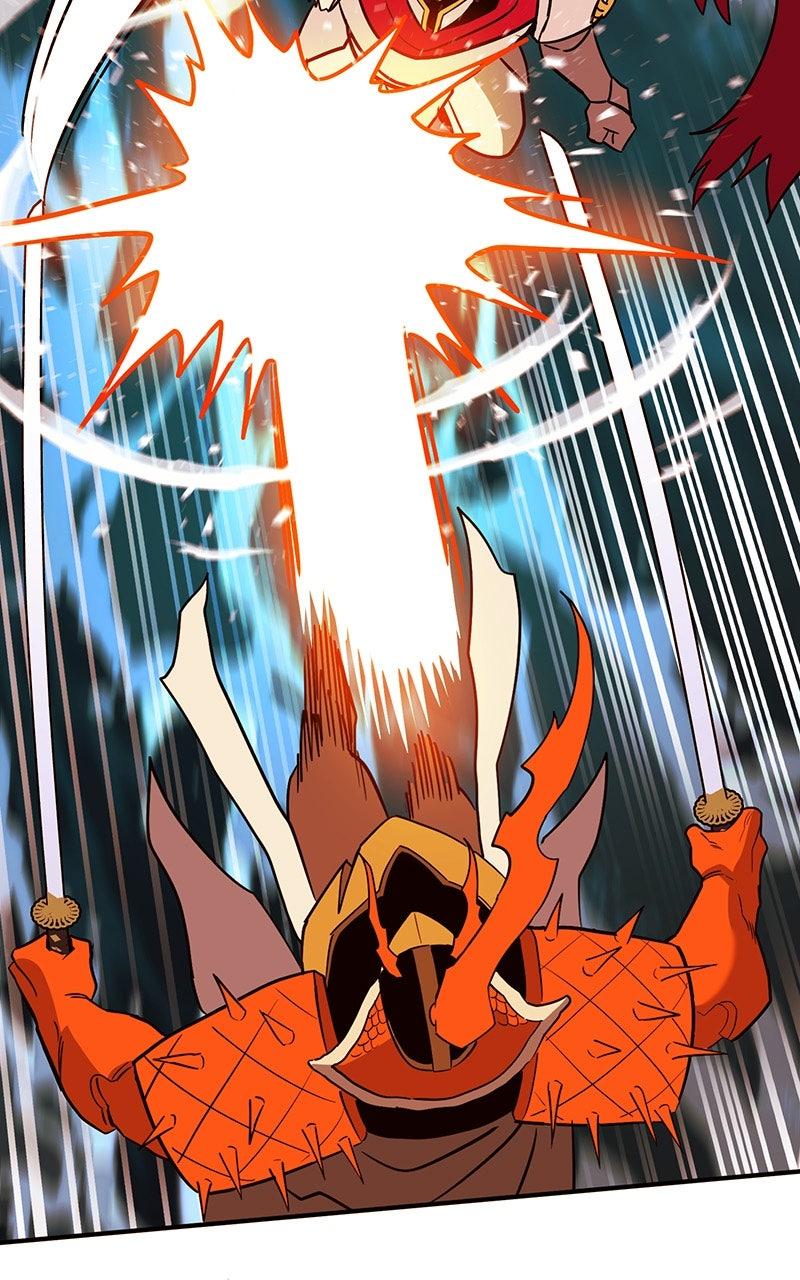 Read Hardcore Leveling Warrior chapter 157.8 image 190 on Lezhin