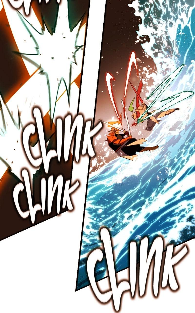Read Hardcore Leveling Warrior chapter 157.8 image 197 on Lezhin