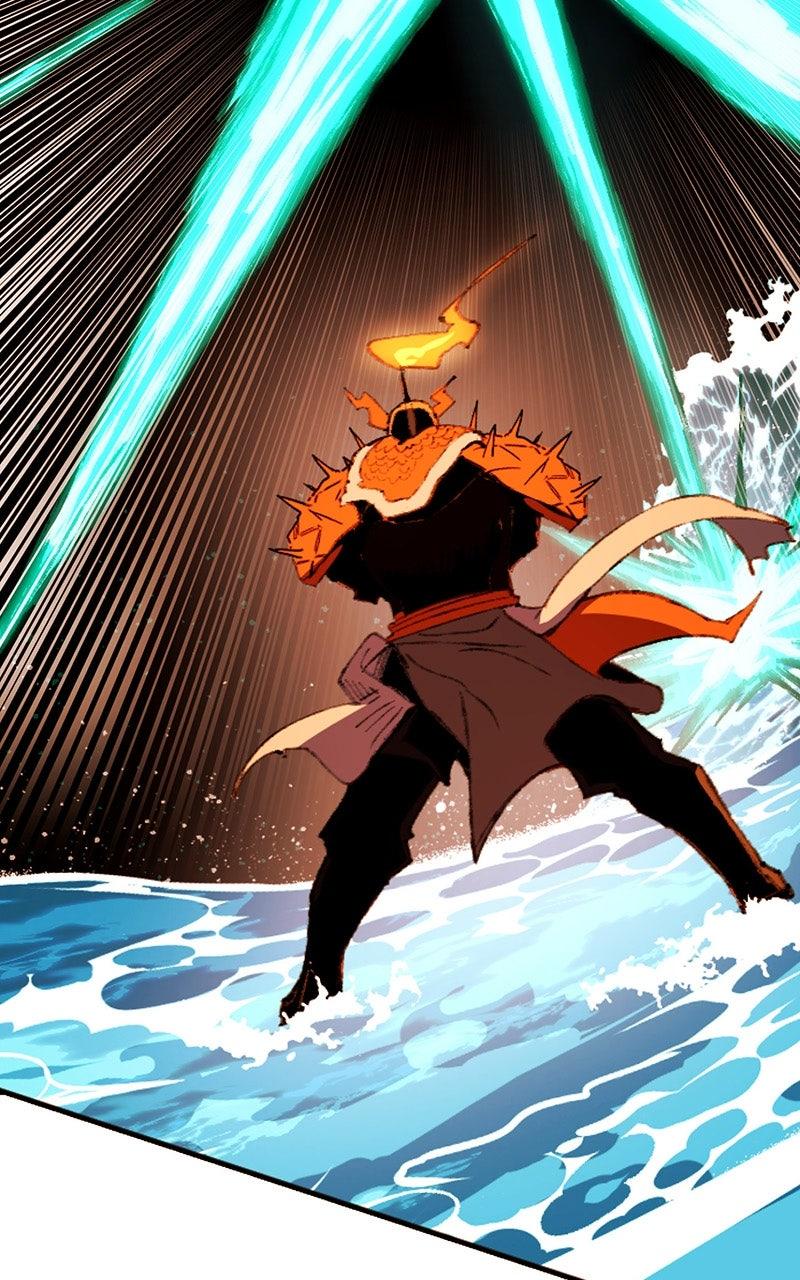 Read Hardcore Leveling Warrior chapter 157.8 image 205 on Lezhin