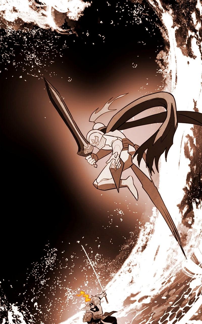Read Hardcore Leveling Warrior chapter 157.8 image 211 on Lezhin