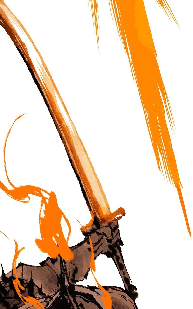 Read Hardcore Leveling Warrior chapter 157.8 image 217 on Lezhin