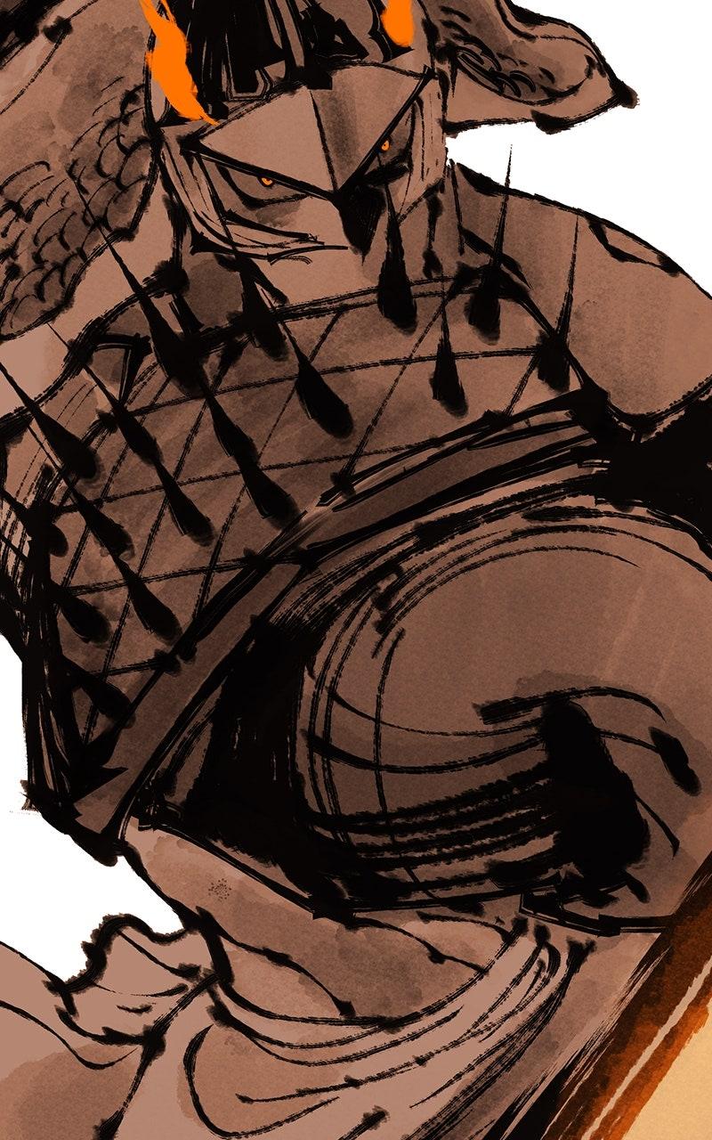 Read Hardcore Leveling Warrior chapter 157.8 image 218 on Lezhin