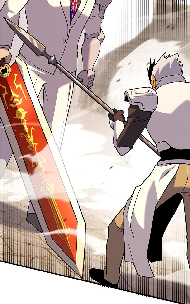 Read Hardcore Leveling Warrior chapter 157.8 image 22 on Lezhin