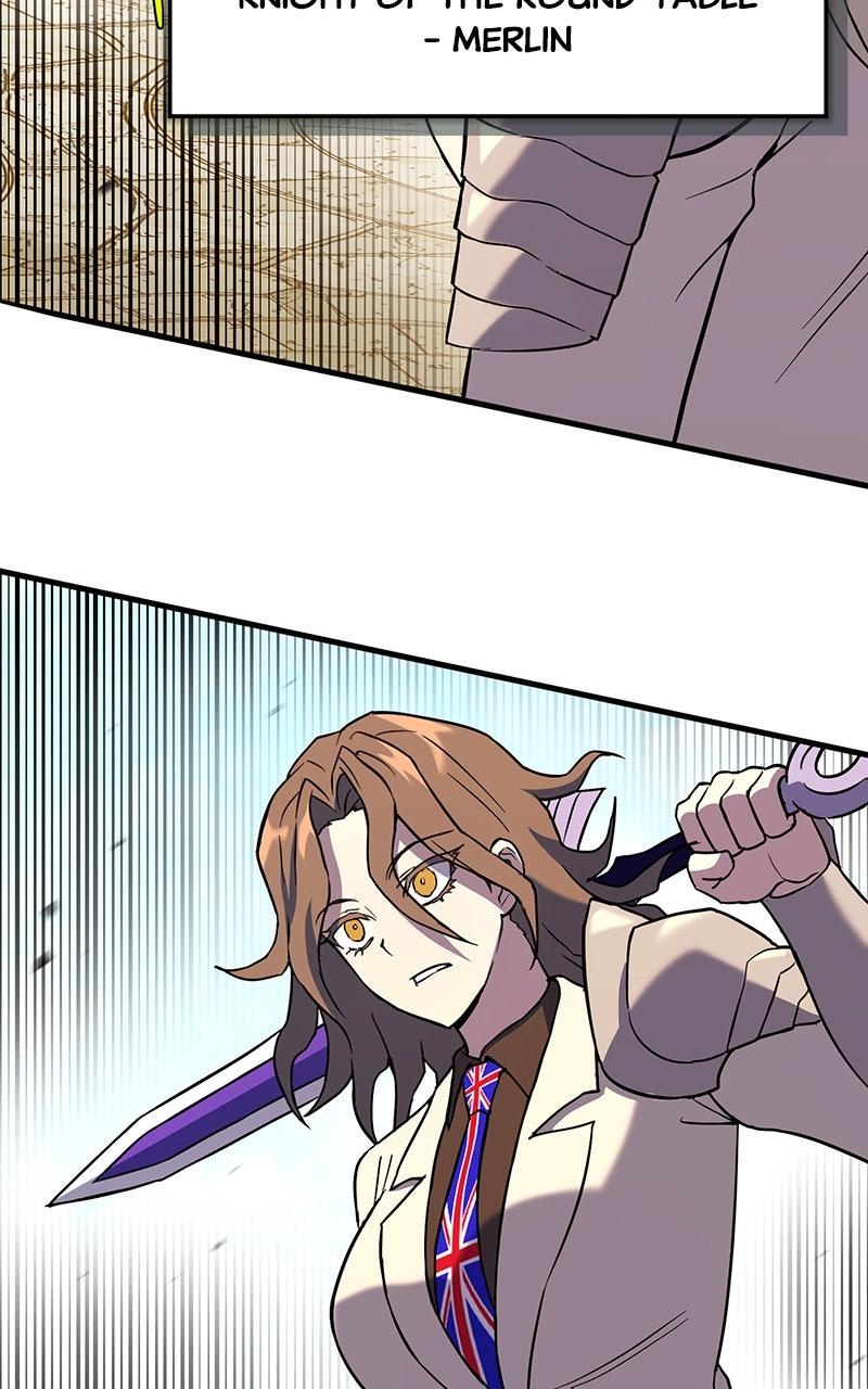 Read Hardcore Leveling Warrior chapter 157.8 image 24 on Lezhin