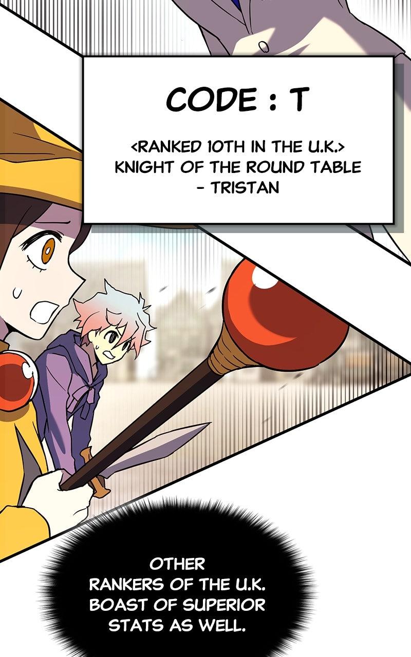 Read Hardcore Leveling Warrior chapter 157.8 image 25 on Lezhin