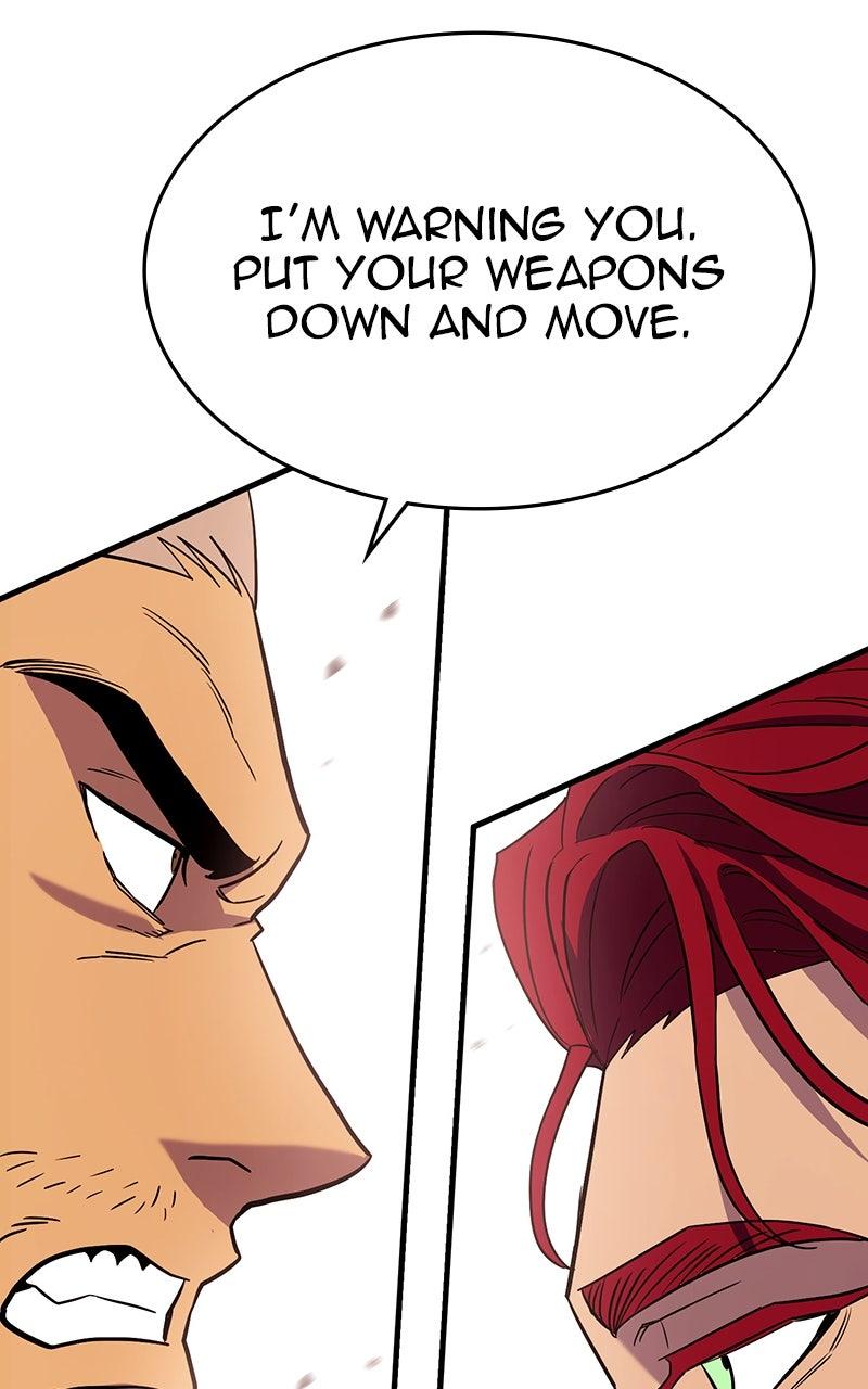 Read Hardcore Leveling Warrior chapter 157.8 image 27 on Lezhin