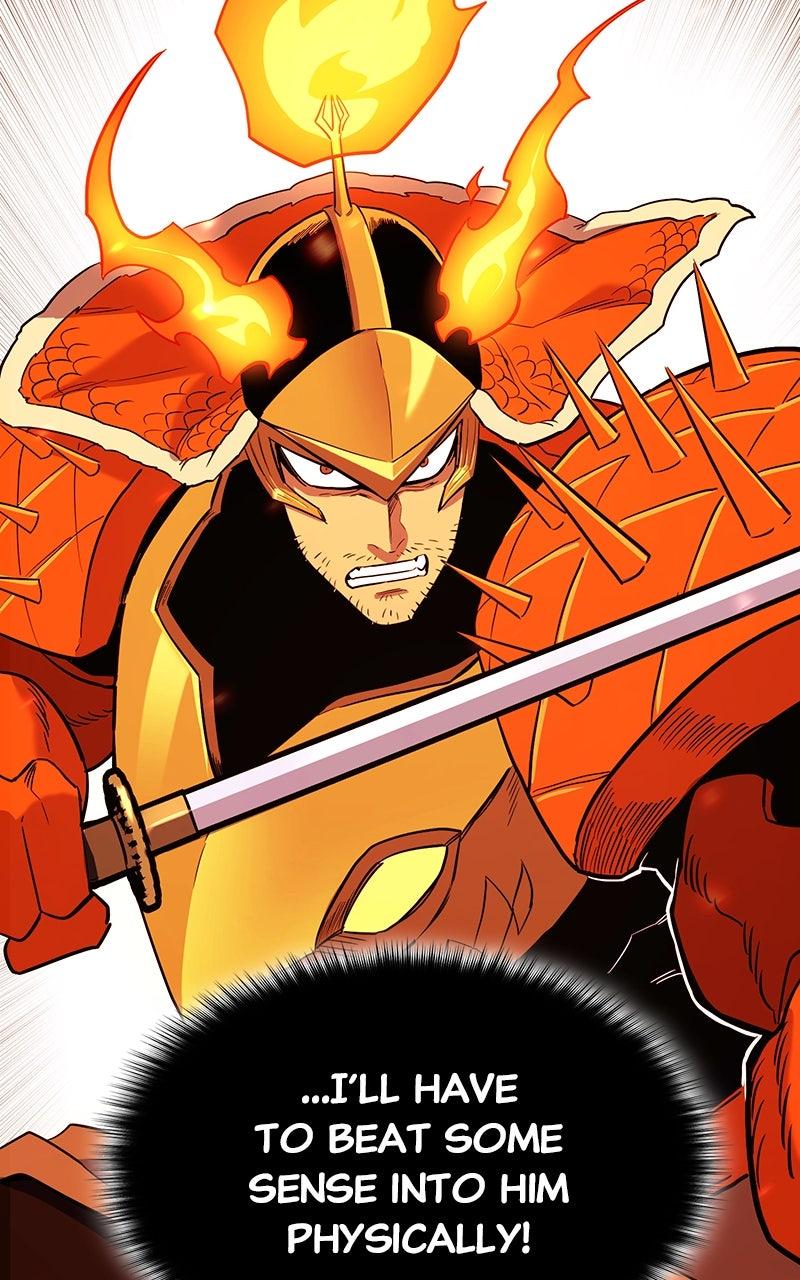 Read Hardcore Leveling Warrior chapter 157.8 image 31 on Lezhin
