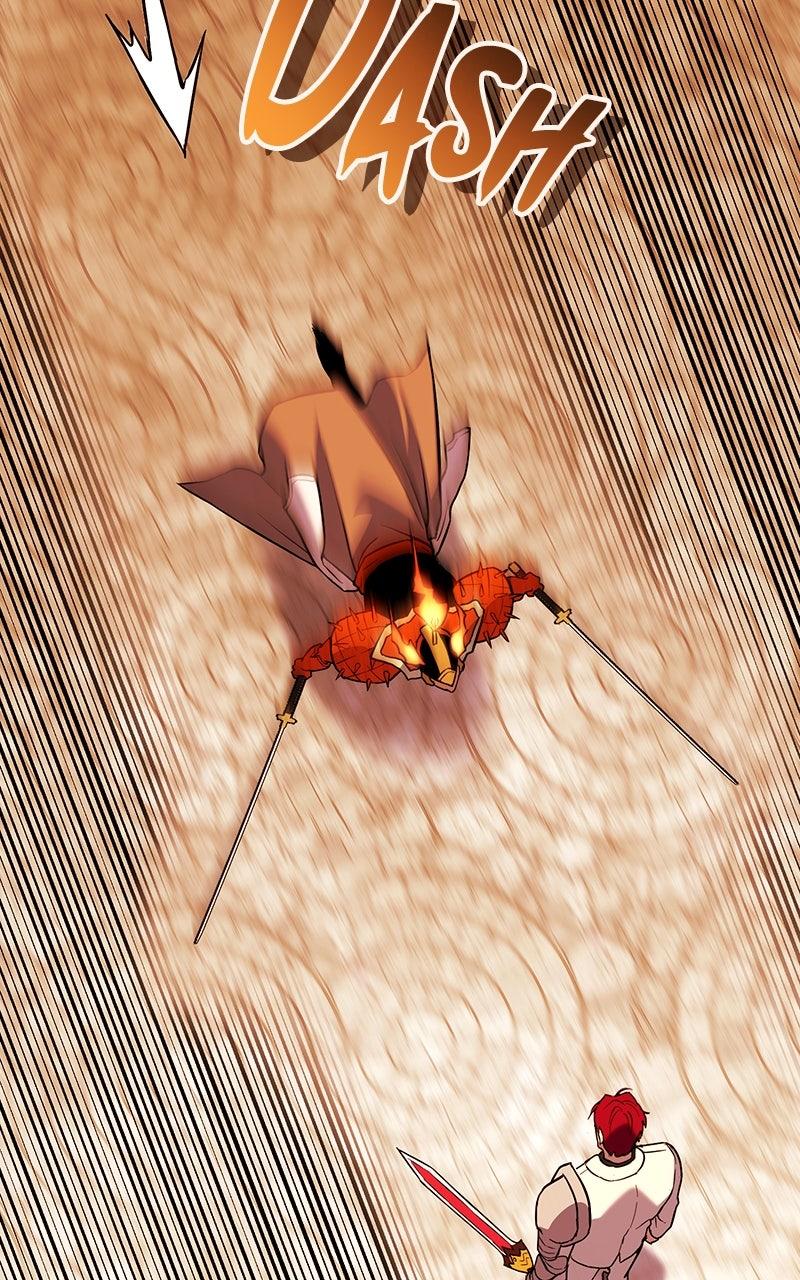 Read Hardcore Leveling Warrior chapter 157.8 image 35 on Lezhin