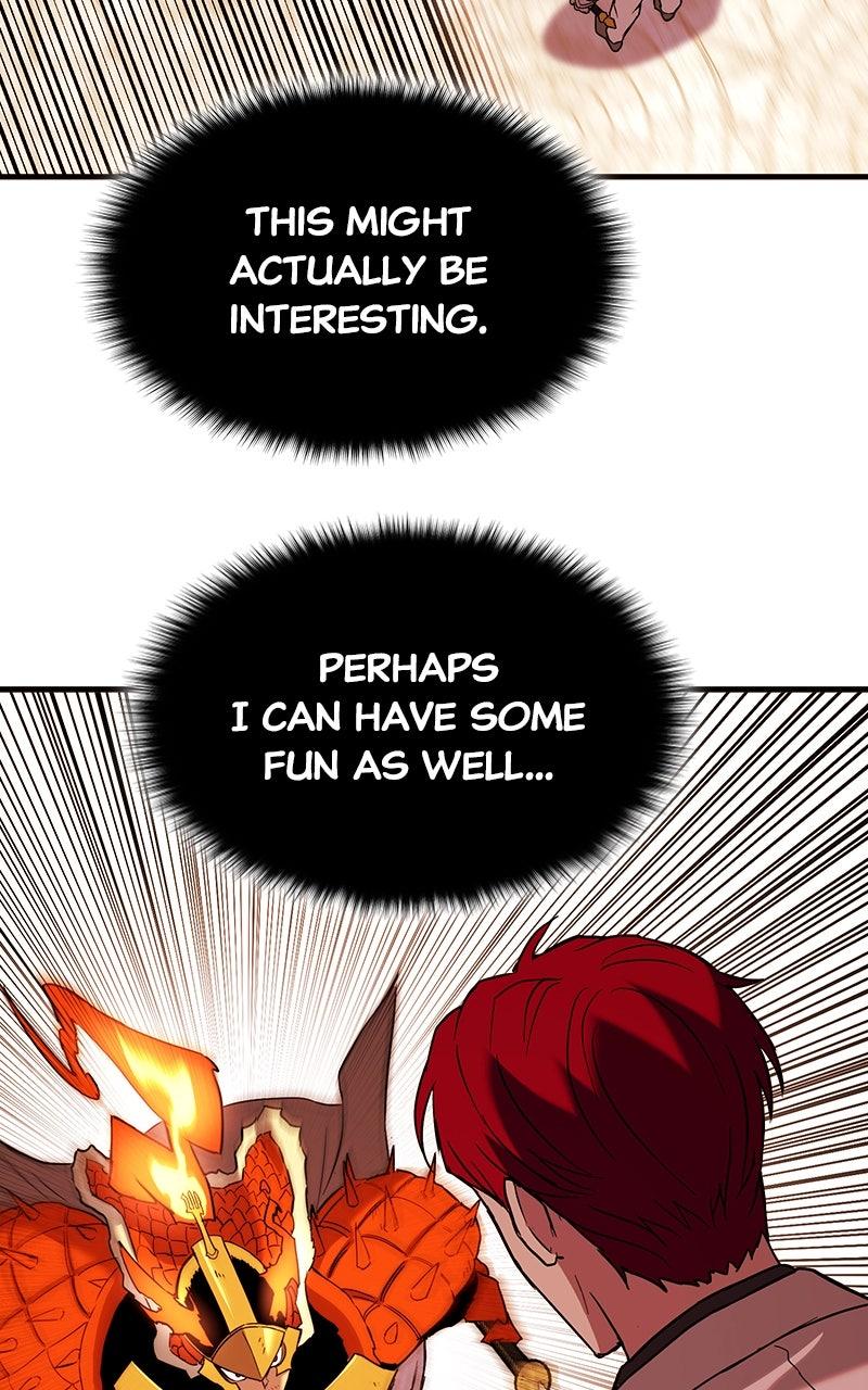 Read Hardcore Leveling Warrior chapter 157.8 image 36 on Lezhin