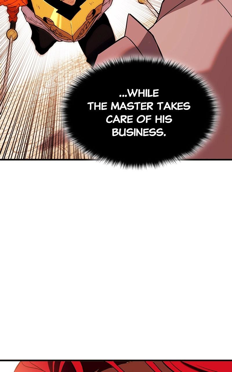 Read Hardcore Leveling Warrior chapter 157.8 image 37 on Lezhin