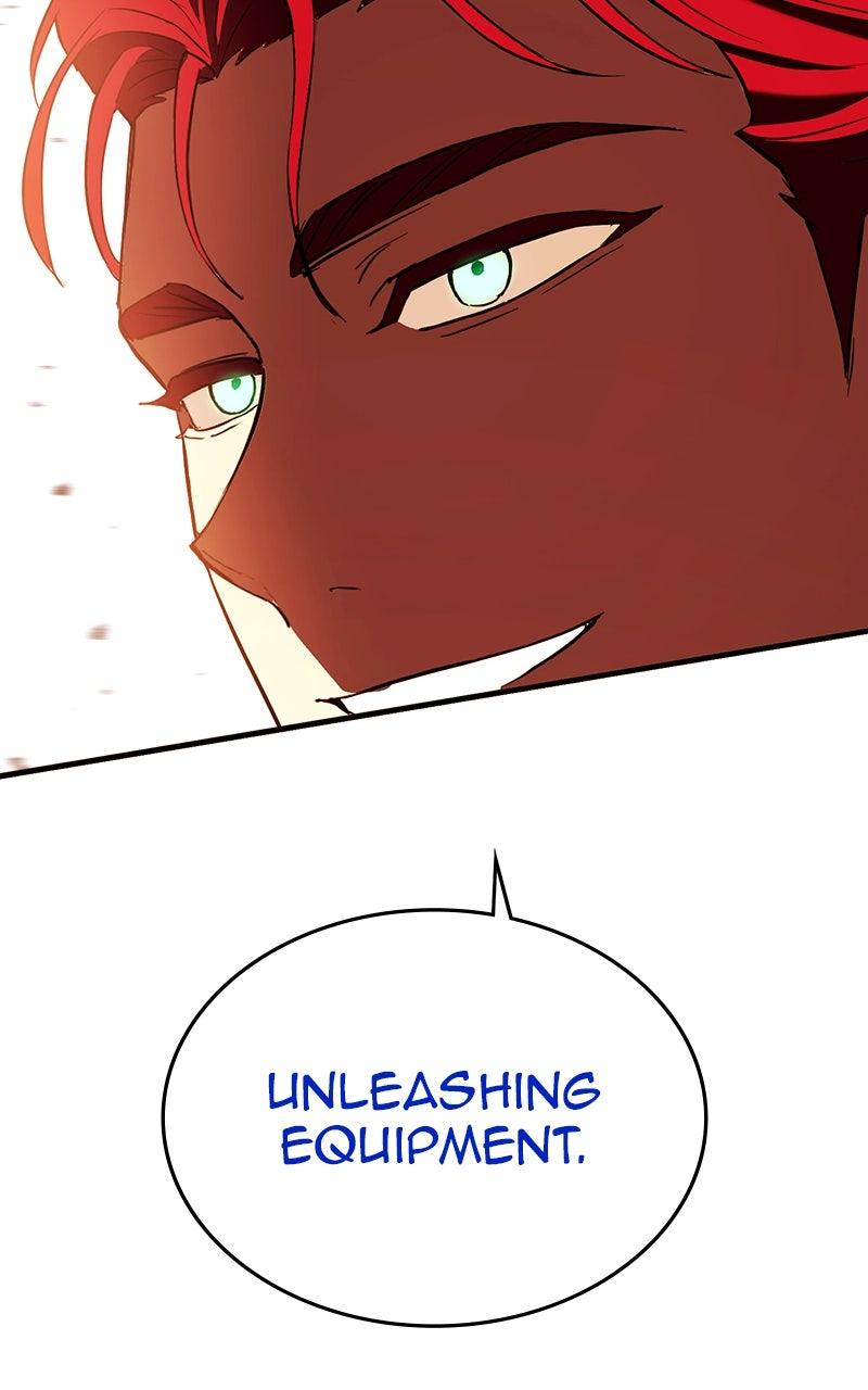 Read Hardcore Leveling Warrior chapter 157.8 image 38 on Lezhin