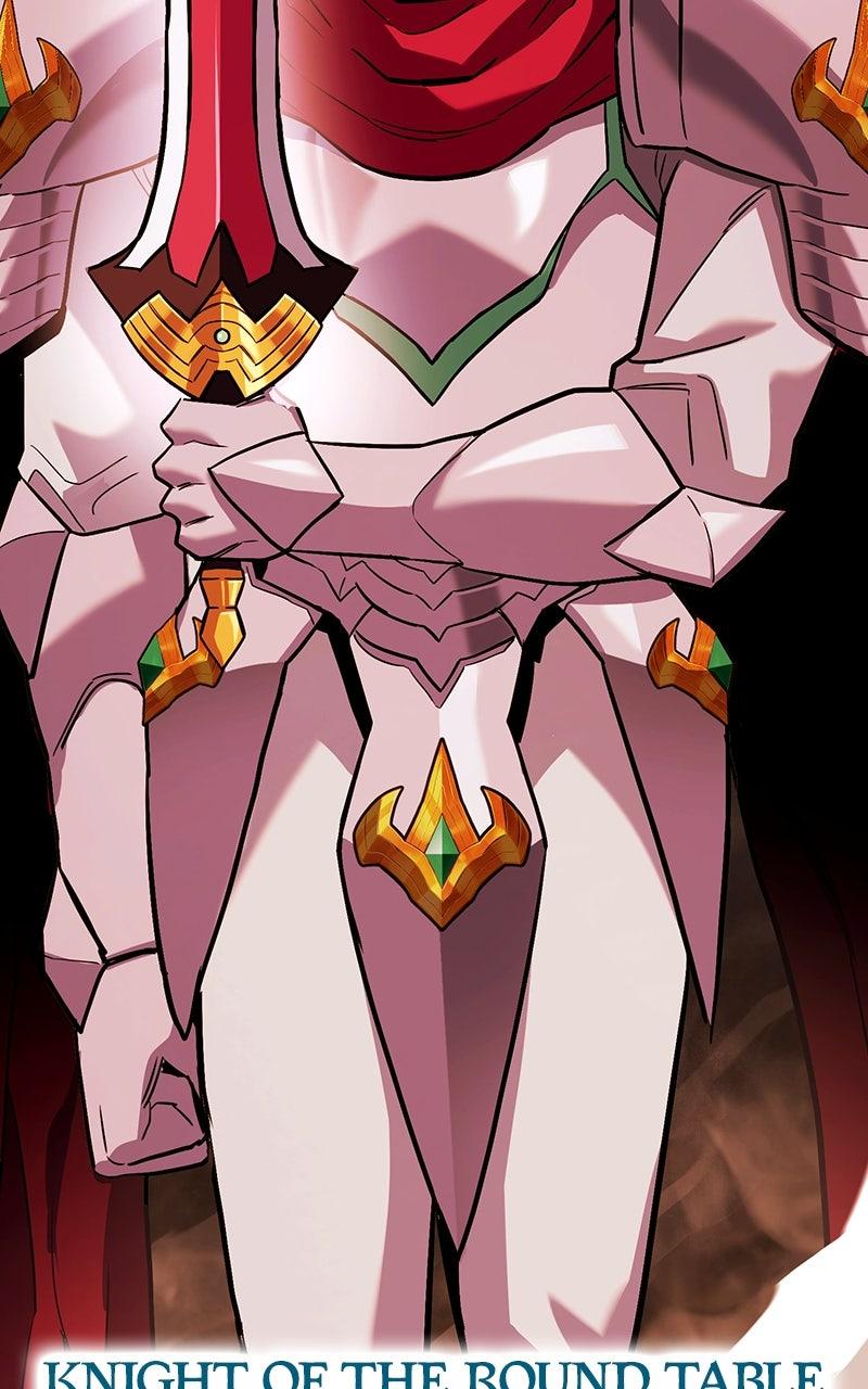 Read Hardcore Leveling Warrior chapter 157.8 image 40 on Lezhin