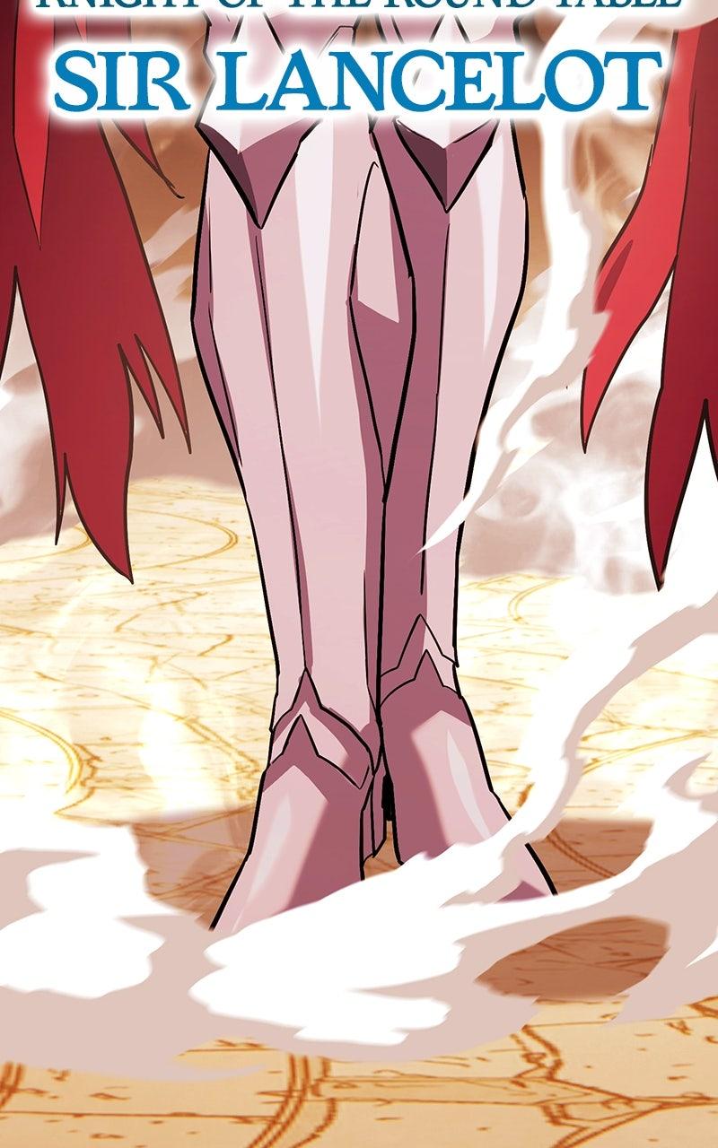 Read Hardcore Leveling Warrior chapter 157.8 image 41 on Lezhin