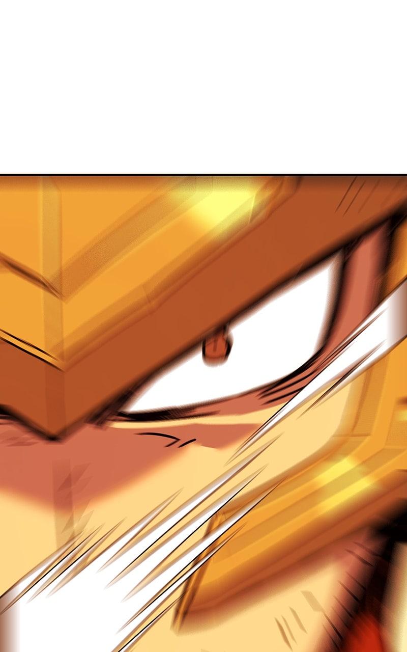 Read Hardcore Leveling Warrior chapter 157.8 image 44 on Lezhin