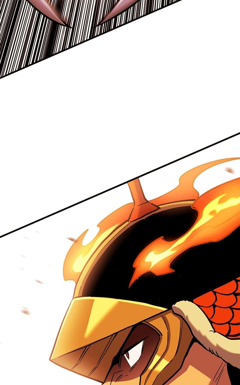 Read Hardcore Leveling Warrior chapter 157.8 image 48 on Lezhin
