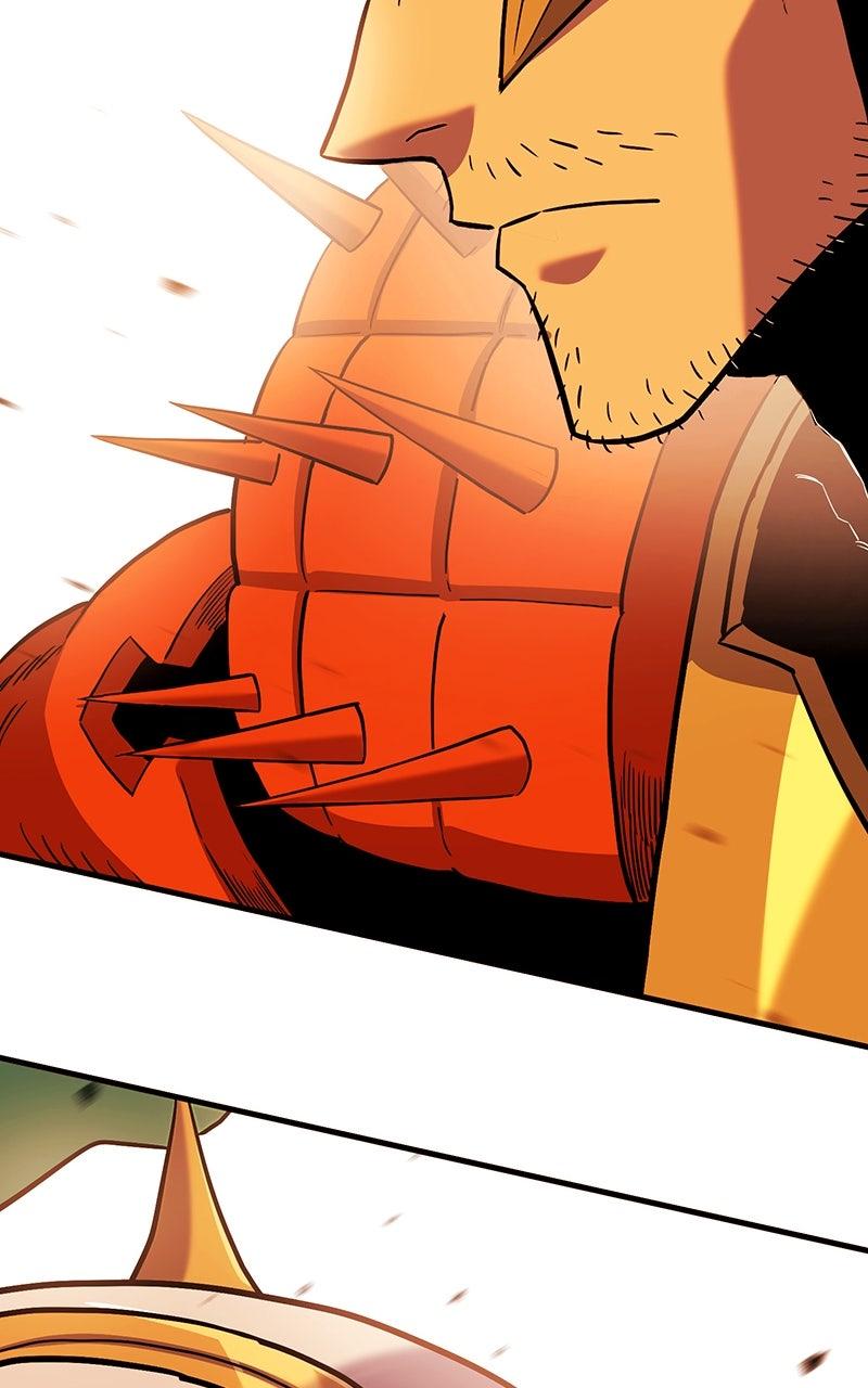 Read Hardcore Leveling Warrior chapter 157.8 image 49 on Lezhin